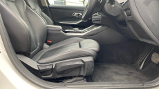 BMW 3 Series 320i Sport 5dr Step Auto Petrol Estate